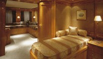 Yacht OPARI -  Twin Cabin